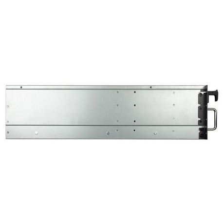 EAN 4710679814834 - Silverstone SST-RM43-320-RS caja para disco duro externo Caja de disco duro (HDD) Gris 2.5/3.5" imagen 3