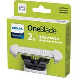 Philips Oneblade Skinprotect Qp229/52 2 Szt.