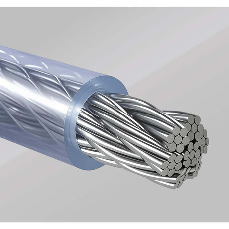 EAN 766623440301 - Manhattan 440301 cable antirrobo Plata 1,8 m imagen 7