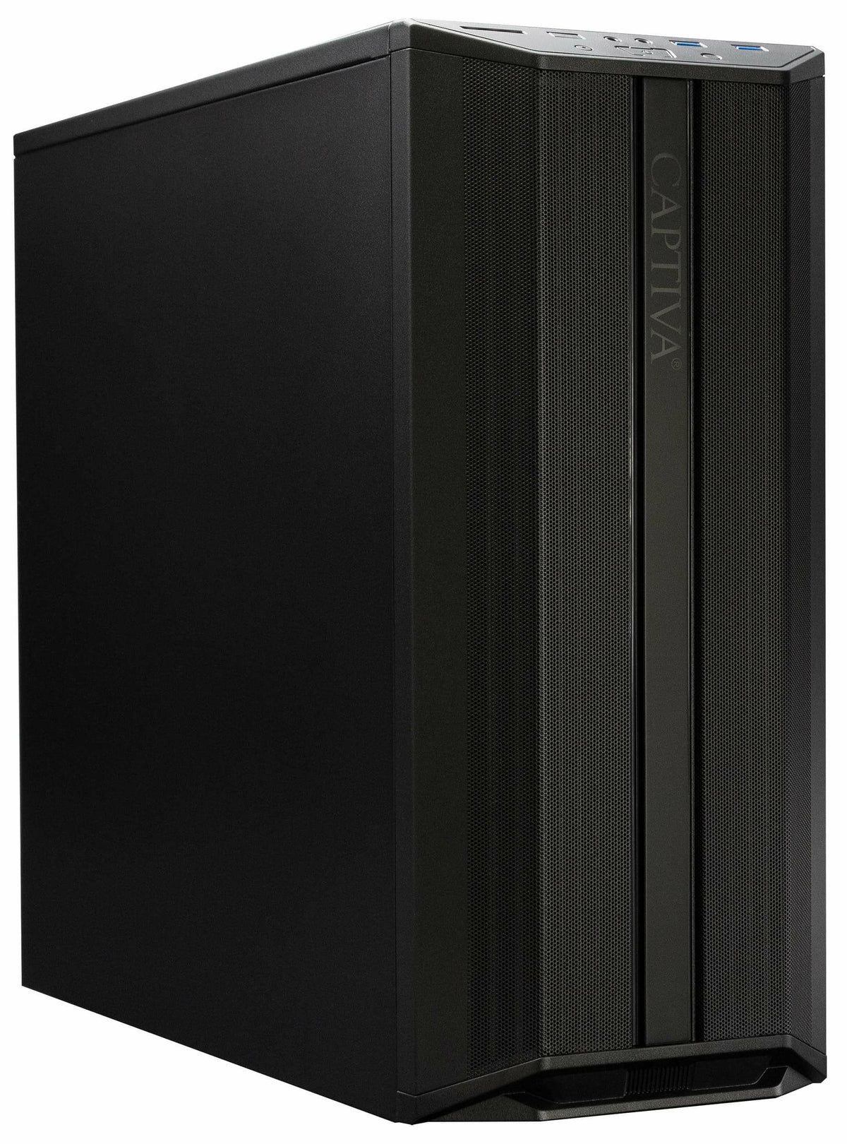 EAN 4046373983737 - CAPTIVA 98373 PCs/estación de trabajo AMD Ryzen™ 7 9700X 32 GB DDR5-SDRAM 1 TB SSD NVIDIA GeForce RTX 506 imagen 1