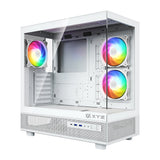 Torre Atx Xyz Aurora 50 White