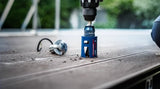 Bosch Professional Expert Lochsawe 'Material De Construcción', Ø 121 Mm 4.3/4 " 2608900484