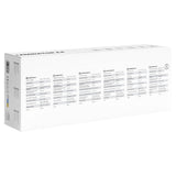 Savio Lr-01/W Laminador Plastificadora En Frío/Caliente 320 Mm/Min Blanco