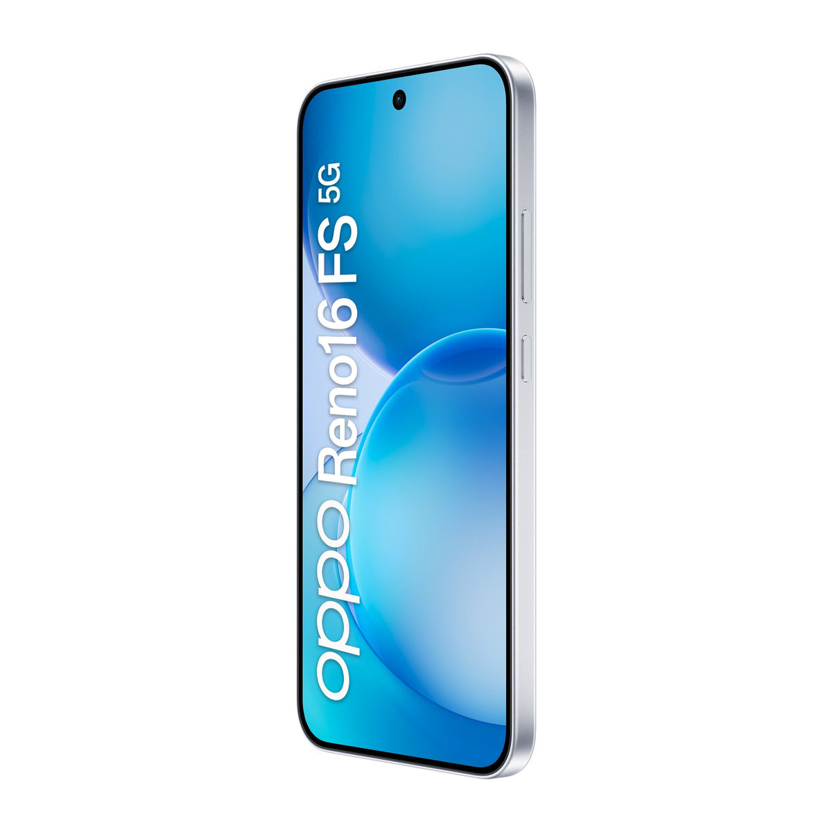 Oppo Reno 16 Fs 8+512gb 6.57" 5g Pop White Ita