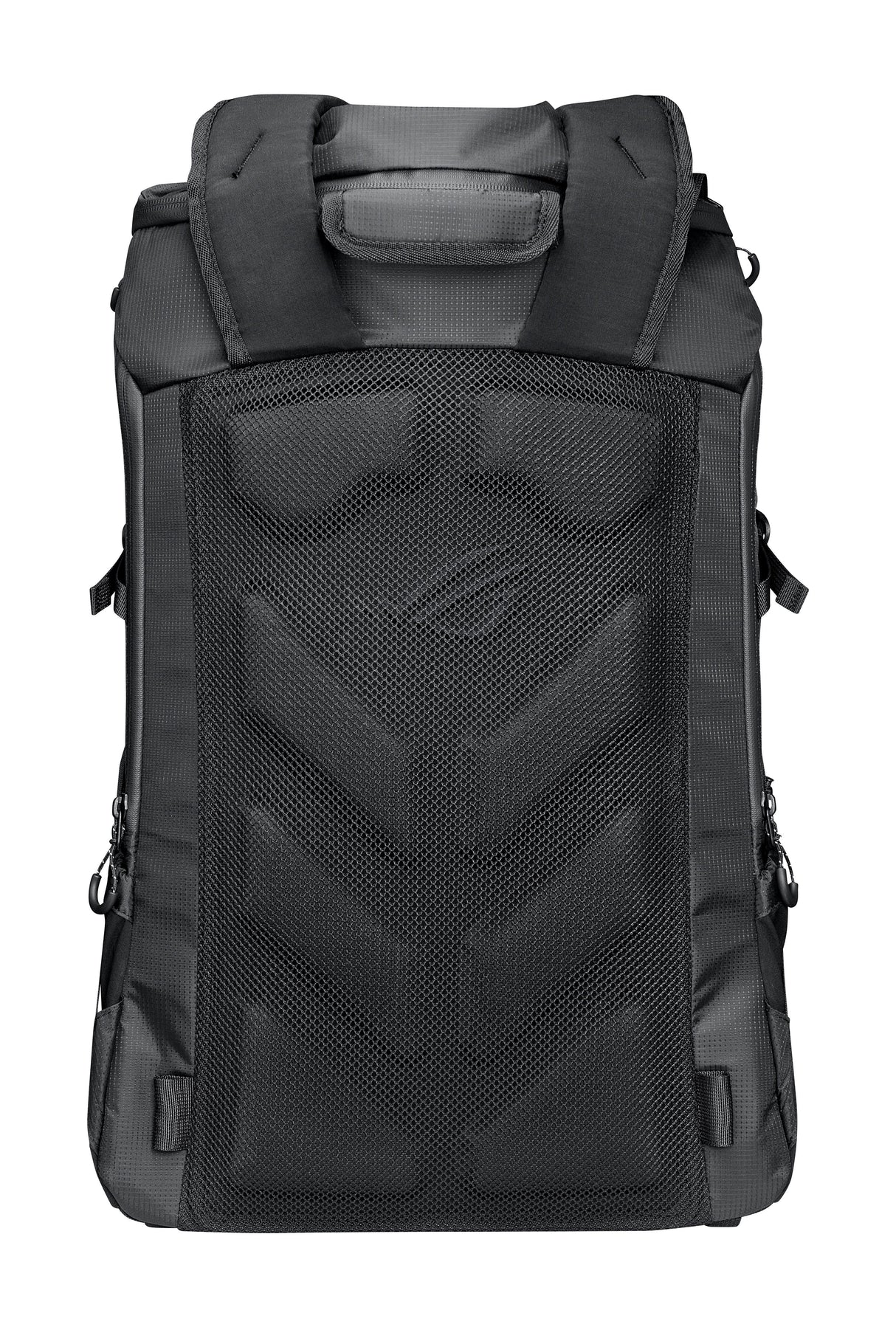 EAN 4711387586969 - ASUS ROG Archer ErgoAir mochila Mochila de gaming Negro EVA (Etileno Acetato de Vinilo), Licra, Nylon imagen 13
