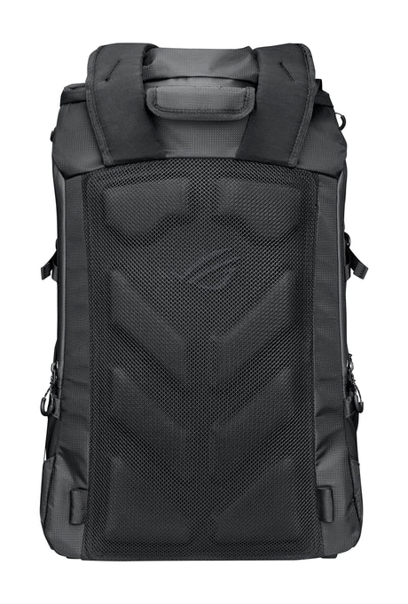 EAN 4711387586969 - ASUS ROG Archer ErgoAir mochila Mochila de gaming Negro EVA (Etileno Acetato de Vinilo), Licra, Nylon imagen 13