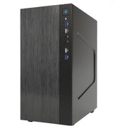 Caja  Pc  Itek Smallcom-B Mini Tower Negro