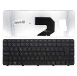 Teclado Para Hp / Compaq 430 431 630 630s