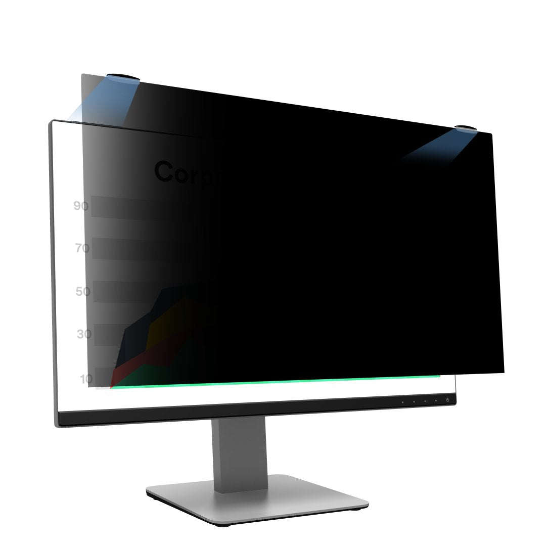 Filtro De Privacidad 3m 24" Vollbild-Monitor (16:10)Pf240w1em