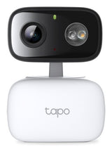 EAN 1210002602624 - TP-Link Tapo C206 Cámara de seguridad IP Interior 1920 x 1080 Pixeles Escritorio imagen 3
