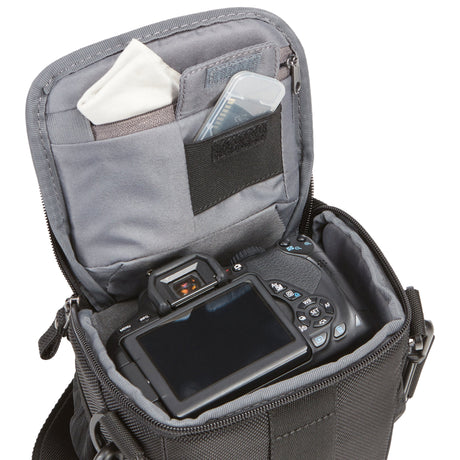 EAN 85854258036 - Case Logic Bryker BRCS-102 Black Bolsa bandolera Negro imagen 4