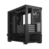 EAN 7340172703266 - Fractal Design Pop Mini Silent Mini Tower Negro imagen 8