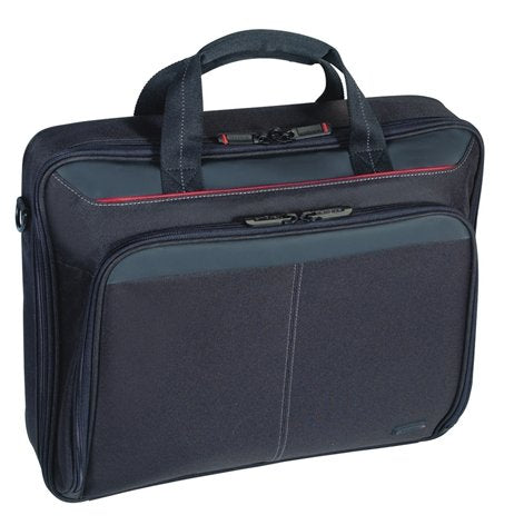 Targus Maletin Clamshell Classic 15.6\1negroâ Cn31