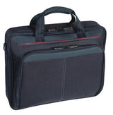 Targus Maletin Clamshell Classic 15.6\1negroâ Cn31