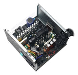 EAN 6933412718734 - DeepCool PN750D unidad de fuente de alimentación 750 W 20+4 pin ATX ATX Negro imagen 6