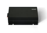 EAN 4260059583886 - Snom PA1+ Sistema de megafonía independiente 6,5 W Negro imagen 6