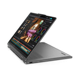 EAN 198153212880 - Lenovo Yoga 7 2-in-1 14IML9 Intel Core Ultra 7 155H Híbrido (2-en-1) 35,6 cm (14") Pantalla táctil 2.8K 32 imagen 16