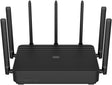 EAN 6934177719332 - Xiaomi Mi AIoT AC2350 router inalámbrico Gigabit Ethernet Doble banda (2,4 GHz / 5 GHz) Negro imagen 1