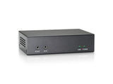 EAN 4015867192931 - LevelOne HVE-9211PR extensor audio/video Receptor AV Negro imagen 2