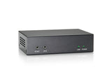 Levelone Hdmi Hve-9211r Vía Cat5 Receptor Hdbaset 100m