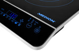 Medion Medion Md17595 Induktionskochplatte Bk 50076208