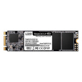 EAN 765441040977 - Team Group MS30 512 GB M.2 Serial ATA III imagen 1