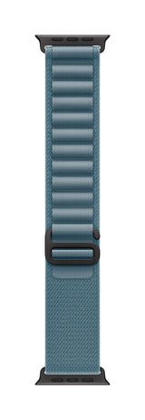 Apple Loop Para Smartwatch - 49 Mm, Negro