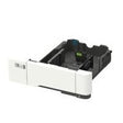 EAN 0734646612616 - Lexmark 50G0853 printer/scanner spare part/accessory Bandeja 1 pieza(s) imagen 1