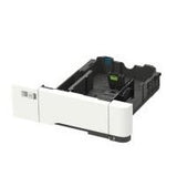 EAN 0734646612616 - Lexmark 50G0853 printer/scanner spare part/accessory Bandeja 1 pieza(s) imagen 1