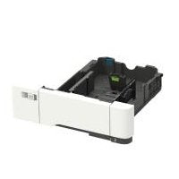 EAN 0734646612616 - Lexmark 50G0853 printer/scanner spare part/accessory Bandeja 1 pieza(s) imagen 1