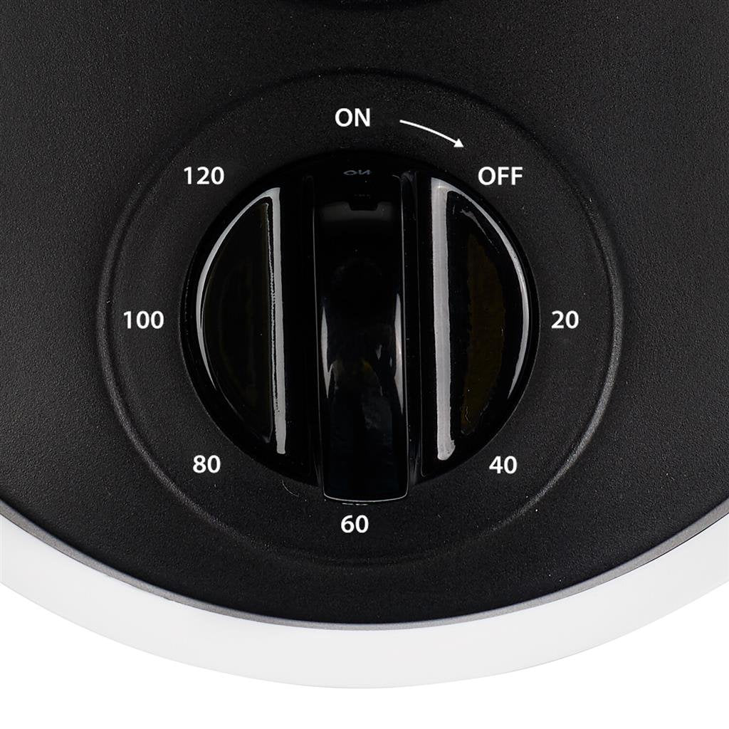 Ventilador De Torre Tristar Ve-5806  35w  3 Niveles De Potencia