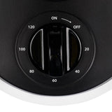 Ventilador De Torre Tristar Ve-5806  35w  3 Niveles De Potencia