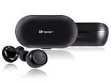 EAN 5907512865354 - Tracer TRASLU46648 auricular y casco Auriculares Inalámbrico Dentro de oído Llamadas/Música Bluetooth Neg imagen 2
