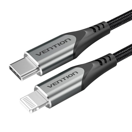 EAN 6922794743434 - Vention TACHF cable de teléfono móvil USB C imagen 2