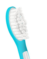 EAN 8720689037433 - Philips Sonicare For Kids HX6042/90 cepillo de cabello 2 pieza(s) Azul, Blanco imagen 4