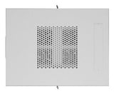 EAN 5901969441390 - Lanberg FF01-6842-23SL armario rack 42U Bastidor para instalación en suelo Gris imagen 8