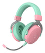 EAN 4719512156490 - Cooler Master CH351 Auriculares Inalámbrico y alámbrico Diadema Juego Bluetooth Negro, Verde, Rosa imagen 1