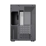 Caja Pc Gamemax  Infinity Bk  Atx