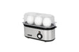 EAN 4011689386107 - Unold 38610 cuecehuevos 3 huevos 210 W Acero inoxidable imagen 1
