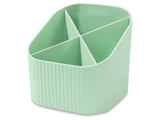 Han Stiftehalter X-Loop, Verde Pastel