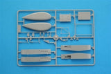EAN 8001283010658 - Italeri MH-53 E Sea Dragon Maqueta de helicóptero de combate Kit de montaje 1:72 imagen 5