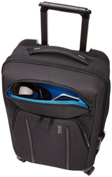 Thule Reisetasche Crossover2 Spinner Negro,58cm,Carry-On Spinner