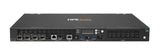 Aruba 9240 (Rw) Campus Gateway 4xsfp28 1 Expansion Slot
