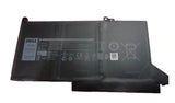 EAN 5715063781845 - DELL 0NF0H refacción para laptop Batería imagen 1