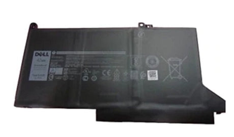 EAN 5715063781845 - DELL 0NF0H refacción para laptop Batería imagen 1