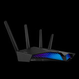 EAN 4718017648684 - ASUS RT-AX82U router inalámbrico Gigabit Ethernet Doble banda (2,4 GHz / 5 GHz) Negro imagen 20