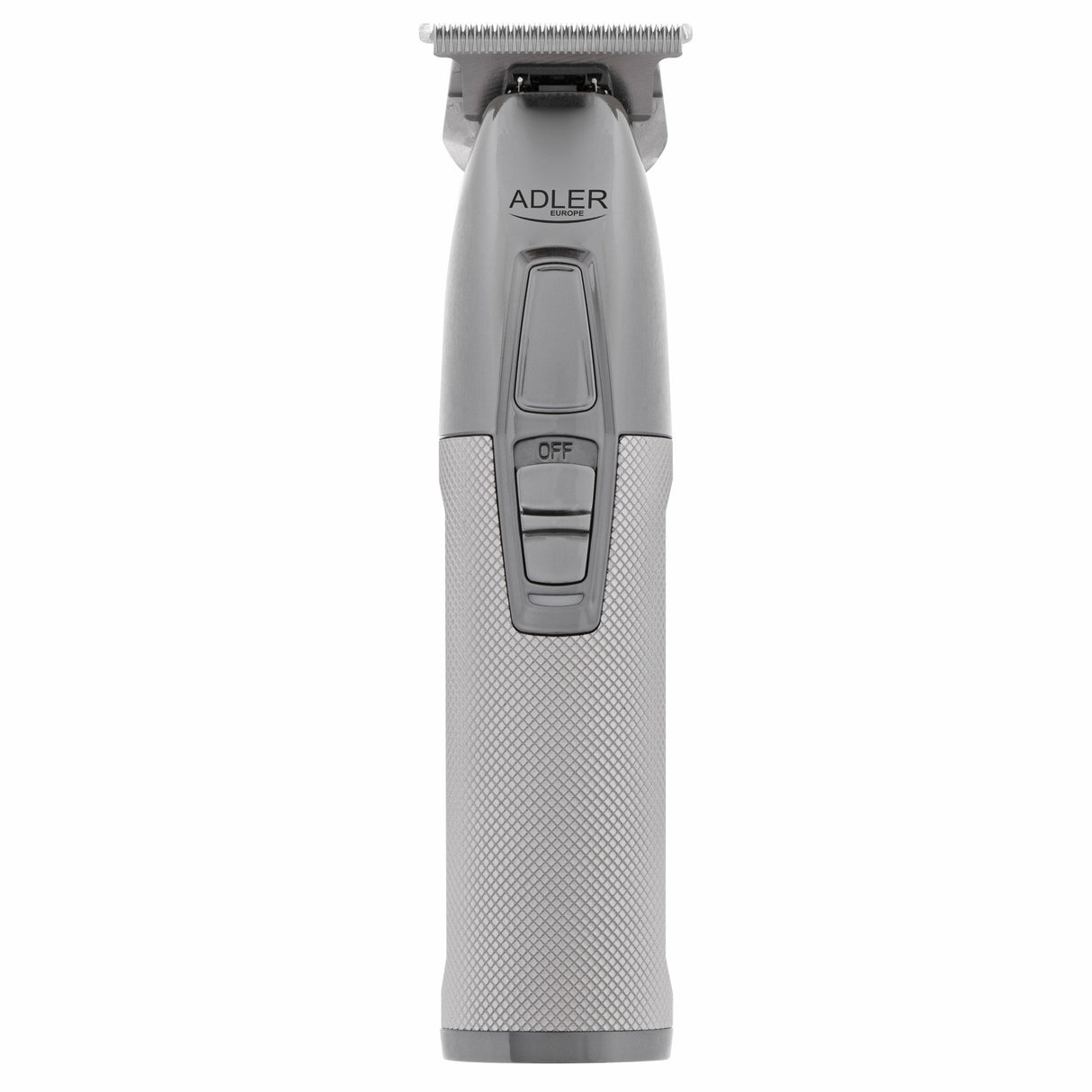 EAN 5903887805520 - Adler AD 2836S depiladora para la barba Batería 4 6 mm Plata imagen 2