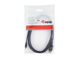 Cable Equip Mini Displayport -> Dp M M 2.0m 4k 60hz Hdcp Sw