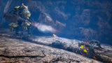 Juego Biomutant Playstation 4