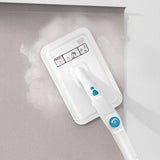 Limpiador  Black & Decker Bhsmp2314-Qs  A Vapor  De Cilindro 1,2 L 2300 W Azul, Blanco